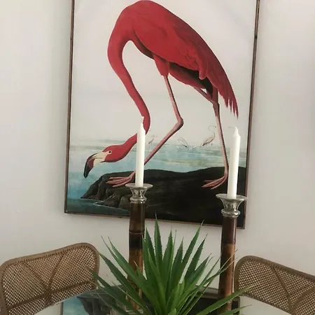 Apartmán Prada *