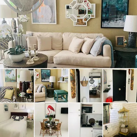 Apartamento Prada *