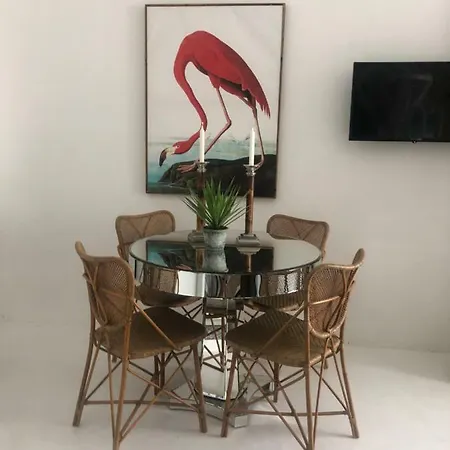 Apartamento Prada *