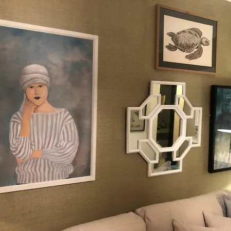 Apartamento Prada *