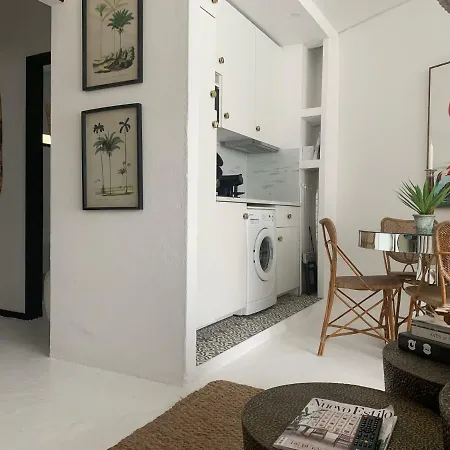 Apartamento Prada Portimão