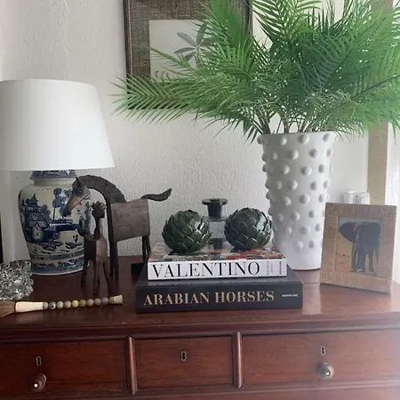 Apartamento Prada