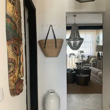 Apartamento Prada *